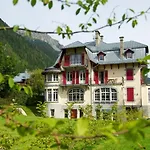 La Grande Savoyarde Διαμέρισμα