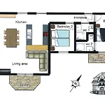 La Grande Savoyarde * Σαμονί