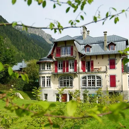La Grande Savoyarde Apartamento