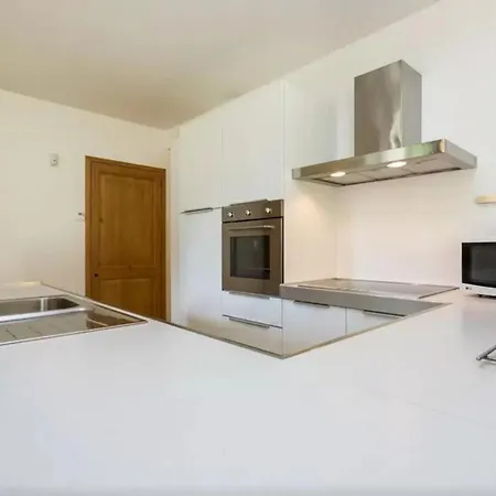 Apartamento La Grande Savoyarde *