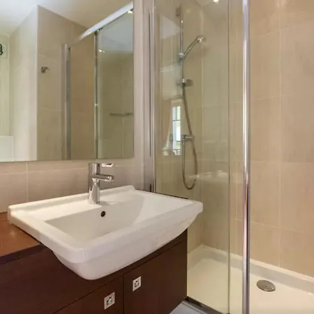 Apartamento La Grande Savoyarde *