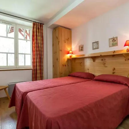 Apartamento La Grande Savoyarde *