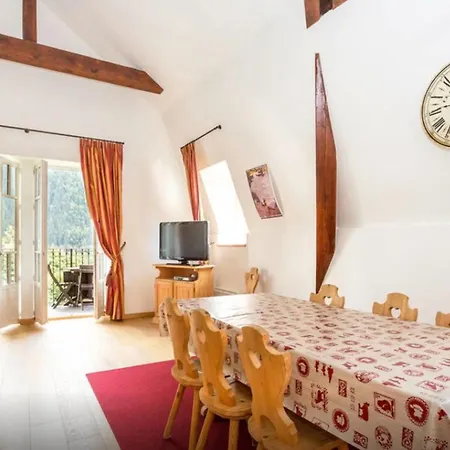 La Grande Savoyarde *