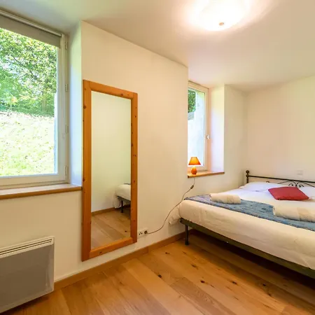 La Grande Savoyarde Chamonix Mont Blanc