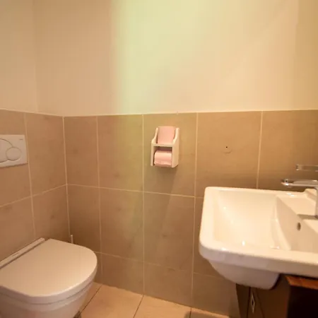 Apartamento La Grande Savoyarde *