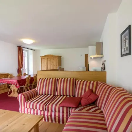 La Grande Savoyarde Appartement