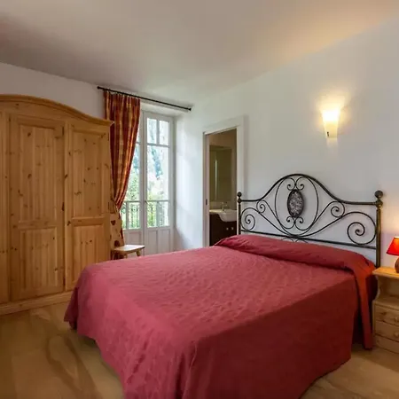 Appartement La Grande Savoyarde *