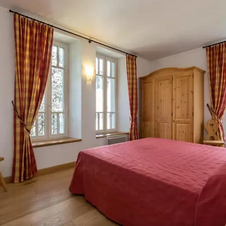 Appartement La Grande Savoyarde