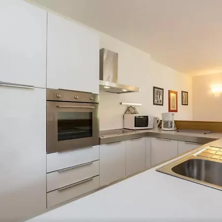 La Grande Savoyarde Appartement Chamonix