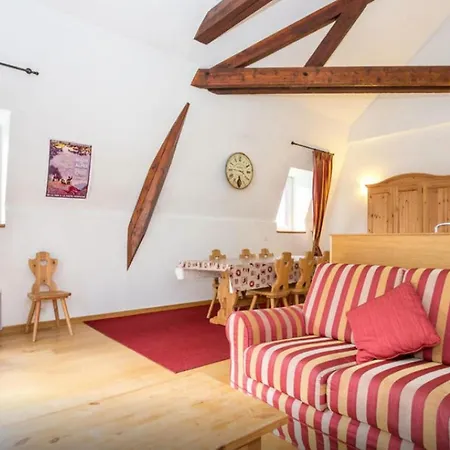 Appartement La Grande Savoyarde Chamonix