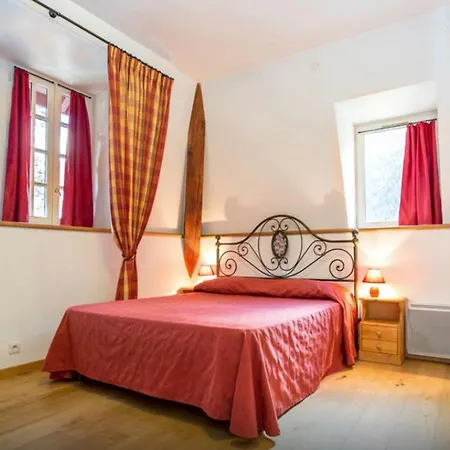 La Grande Savoyarde Appartement
