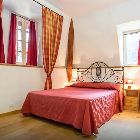 La Grande Savoyarde Appartement *