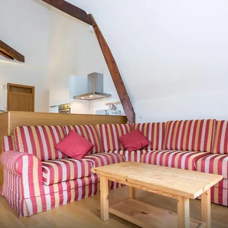 Appartement La Grande Savoyarde *