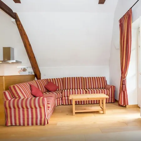 La Grande Savoyarde Appartement Chamonix