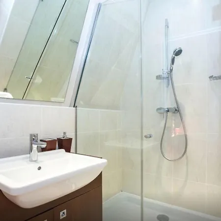Appartement La Grande Savoyarde Chamonix