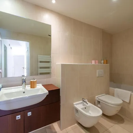 Appartement La Grande Savoyarde *