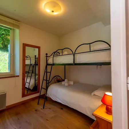La Grande Savoyarde Appartement