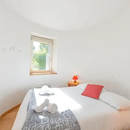 La Grande Savoyarde Appartement *