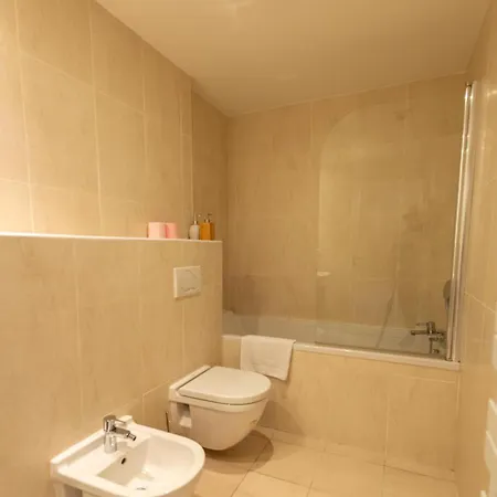 Appartement La Grande Savoyarde Chamonix
